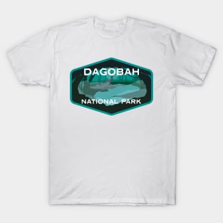 Dagobah T-Shirt